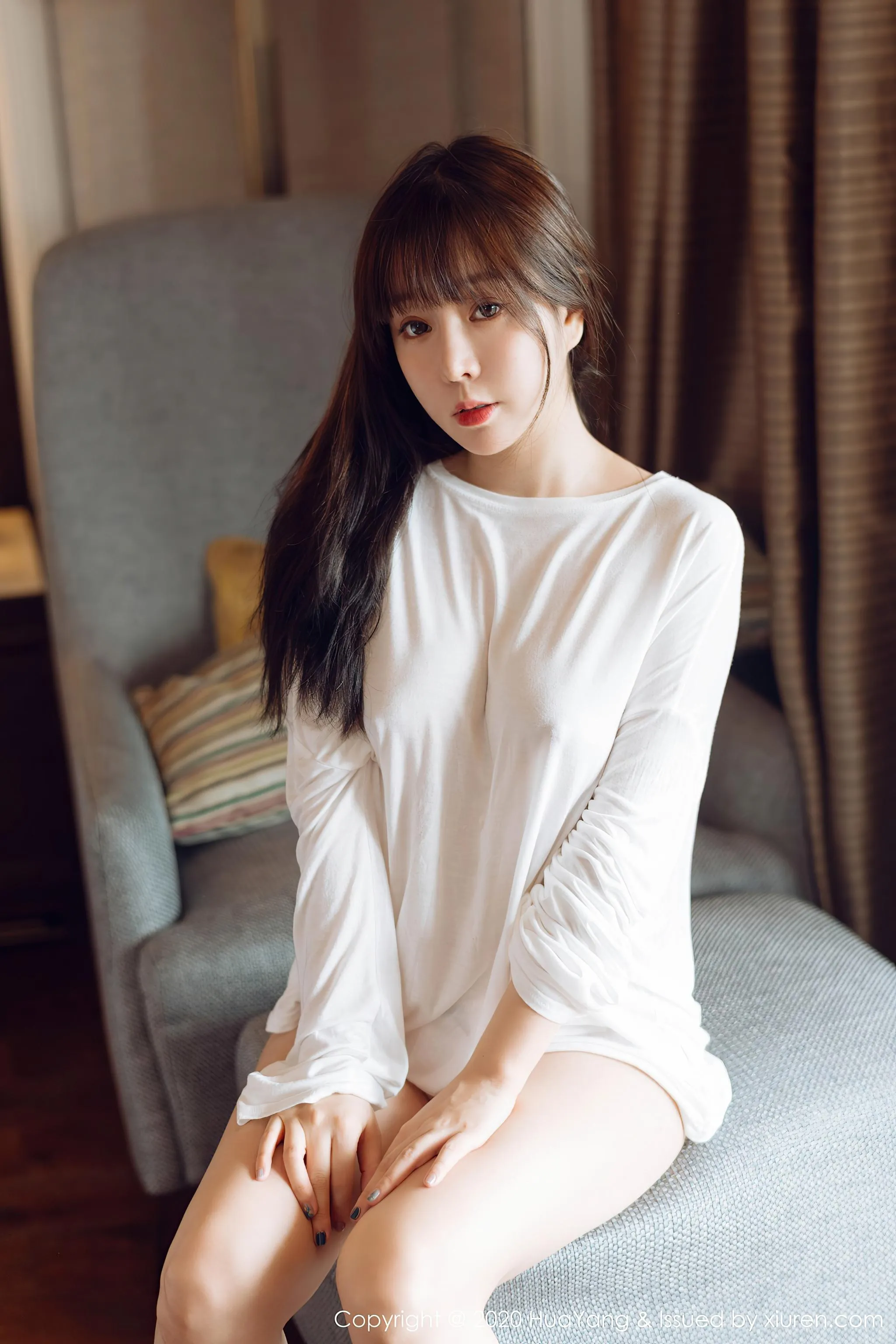 [HuaYang花漾] 2020.10.16 VOL.306 王雨纯 [63P]插图9
